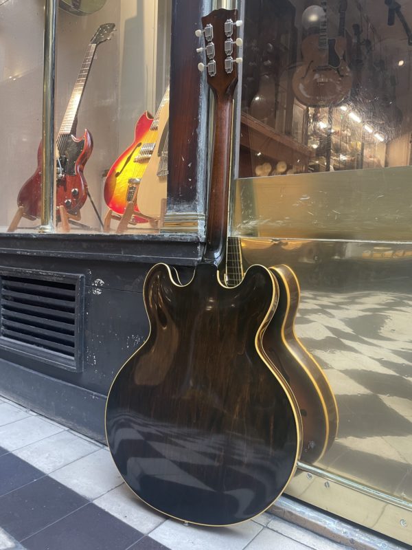 gibson es 330td 1961