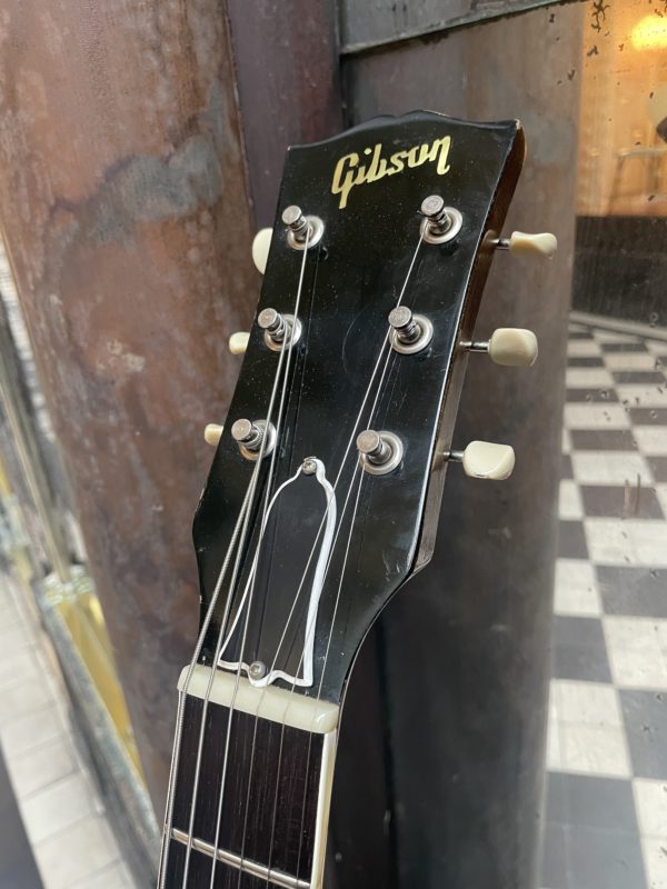 gibson es 330td 1961