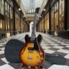 gibson es 330td 1961