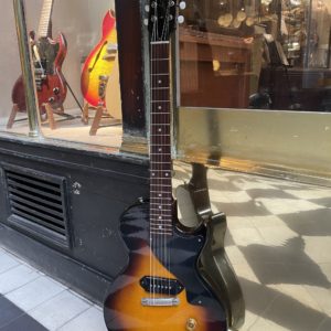 gibson es 330td 1961 (copie)