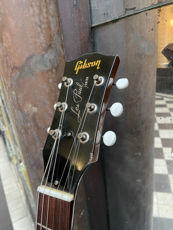 gibson es 330td 1961 (copie)