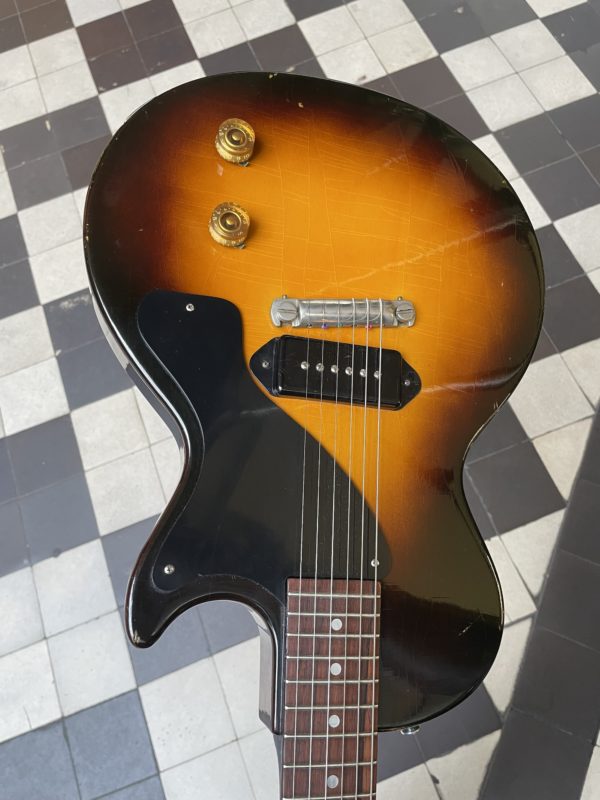 gibson es 330td 1961 (copie)