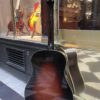 gibson jumbo 1934