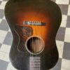 gibson jumbo 1934