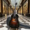 gibson jumbo 1934