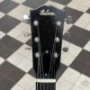 gibson jumbo 1934