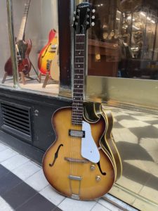 gibson es 330td 1961 (copie)