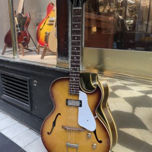 gibson es 330td 1961 (copie)