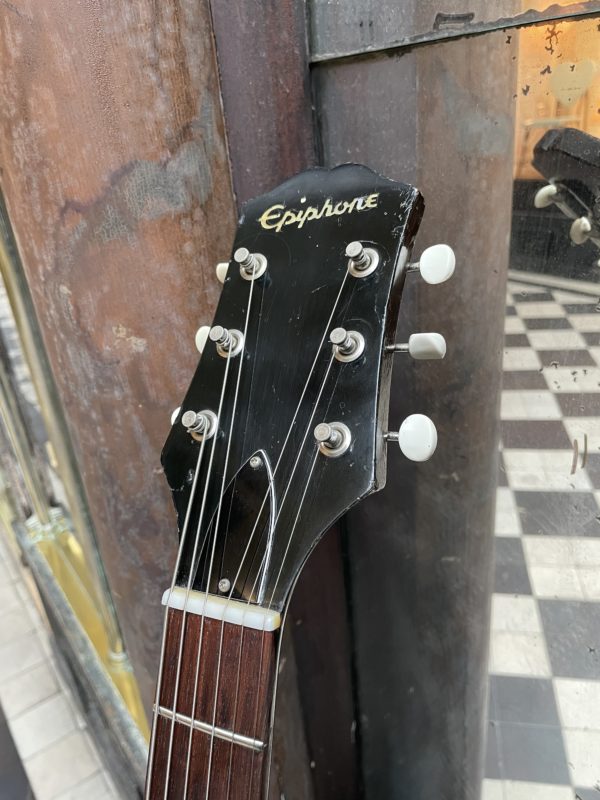 gibson es 330td 1961 (copie)