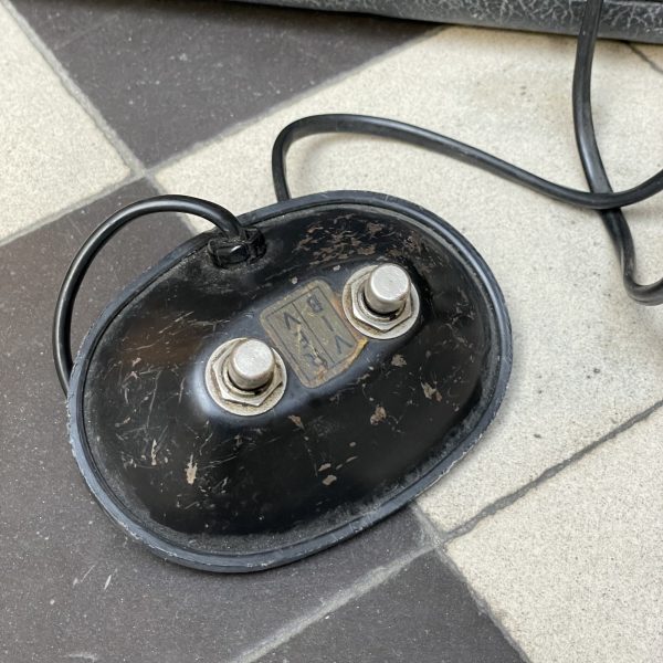 fender twin reverb amp ab763 1965