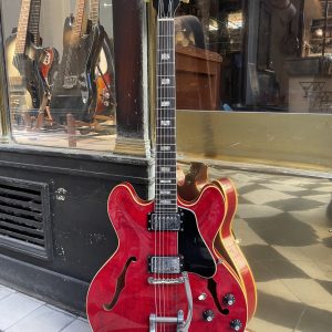 gibson es 140 3/4 c.1953 (copie)