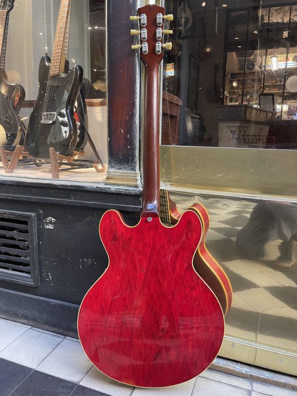gibson es 140 3/4 c.1953 (copie)