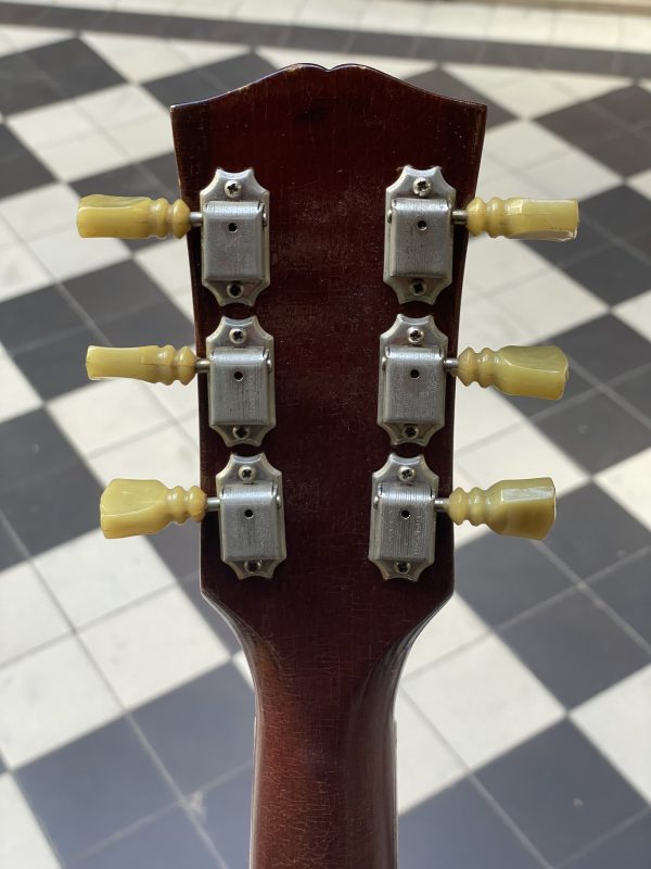 gibson es 140 3/4 c.1953 (copie)