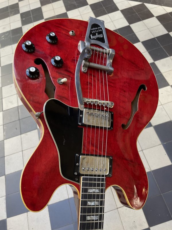 gibson es 140 3/4 c.1953 (copie)
