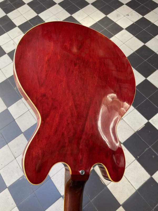 gibson es 140 3/4 c.1953 (copie)