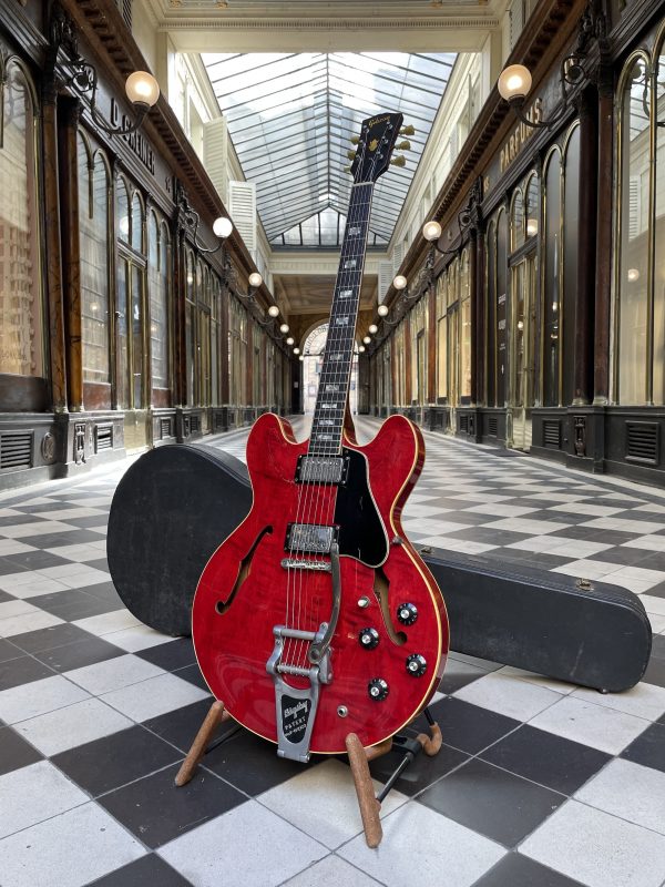 gibson es 140 3/4 c.1953 (copie)