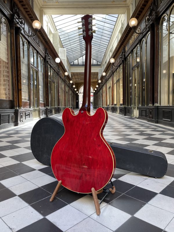 gibson es 140 3/4 c.1953 (copie)