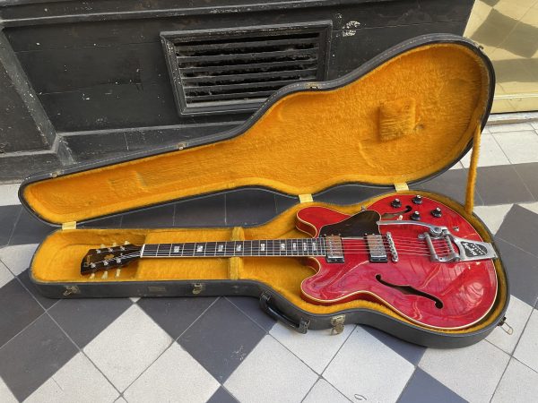 gibson es 140 3/4 c.1953 (copie)