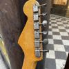 fender stratocaster fiesta red 1964
