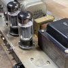 fender bassman amp 6g6 a 1962