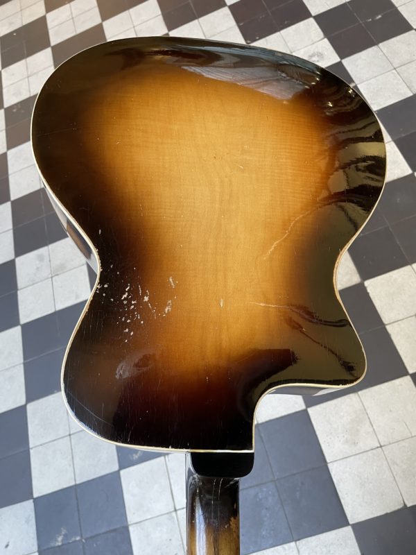 c.1950 DI MAURO SPECIAL CHORUS DE LUXE - Image 7