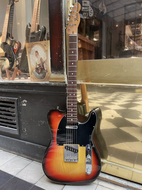 fender telecaster 1960 (copie)
