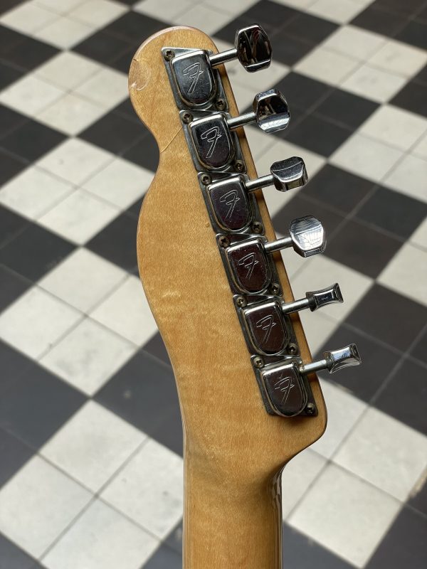 fender telecaster 1960 (copie)