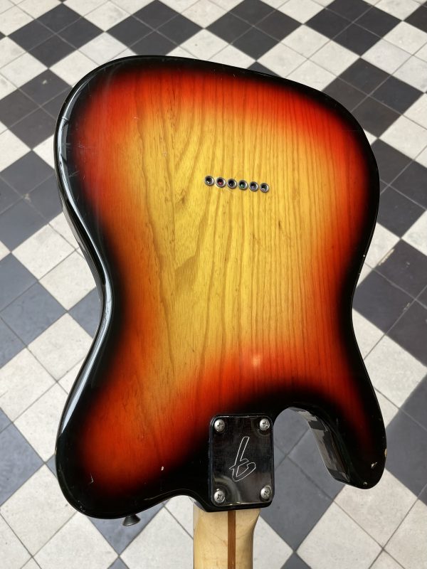 fender telecaster 1960 (copie)