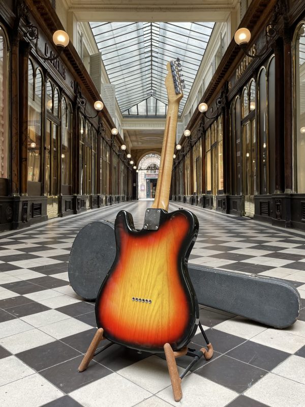 fender telecaster 1960 (copie)