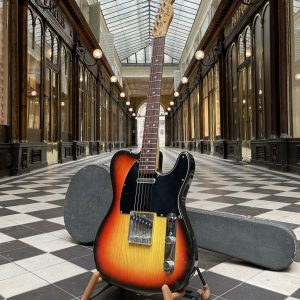 fender telecaster 1960 (copie)