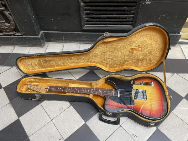 fender telecaster 1960 (copie)