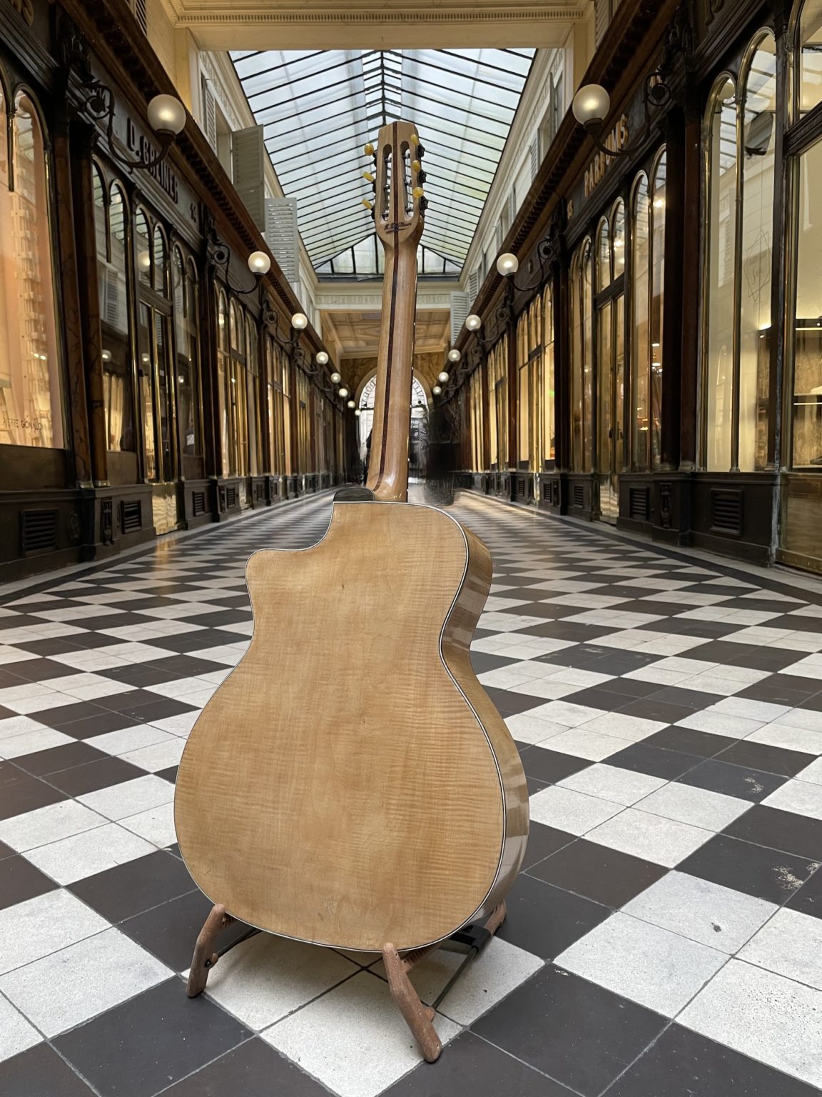 di mauro st louis blues c.1940