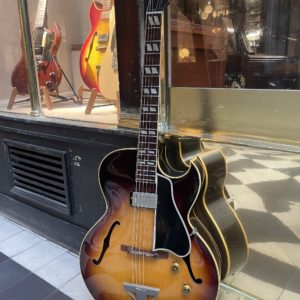 gibson es 175 1957