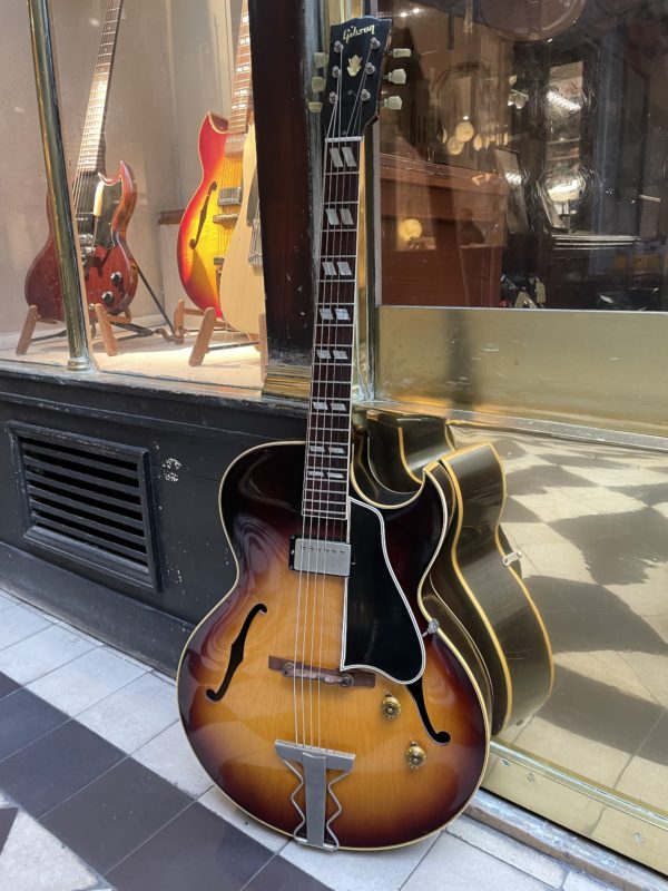 gibson es 175 1957