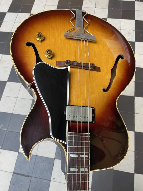 gibson es 175 1957