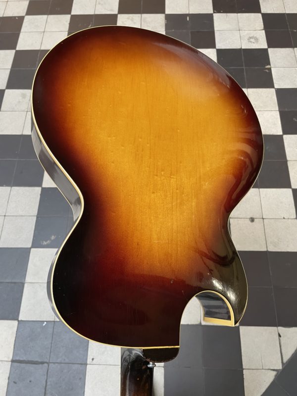 gibson es 175 1957