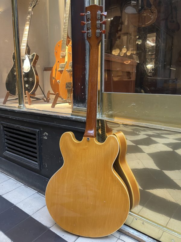 1961 GIBSON ES-335TDN - Image 2