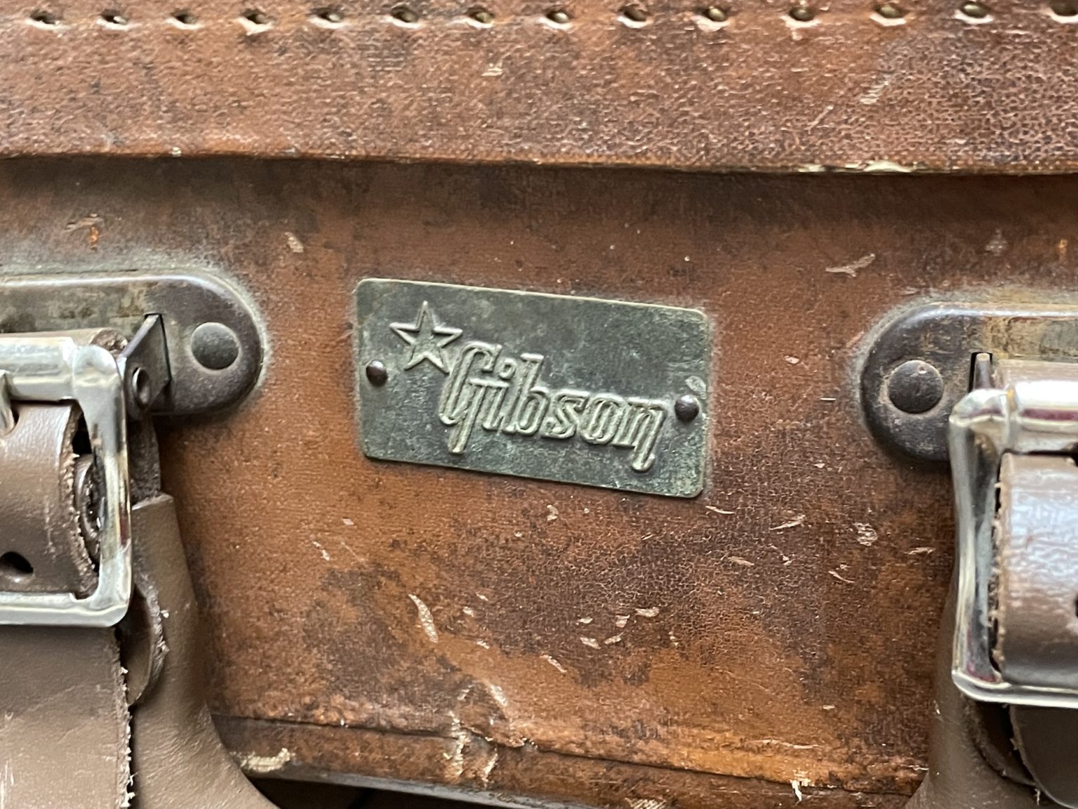 gibson es 335tdn 1961