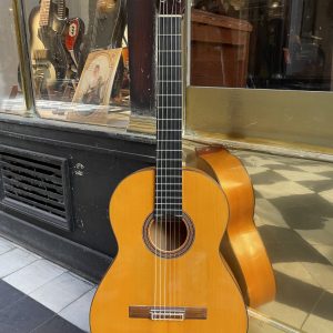1970 CONDE HERMANOS FLAMENCA