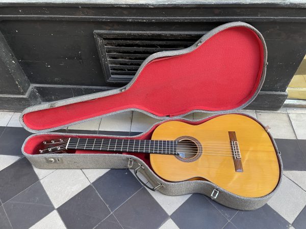 conde hermanos flamenca 1970