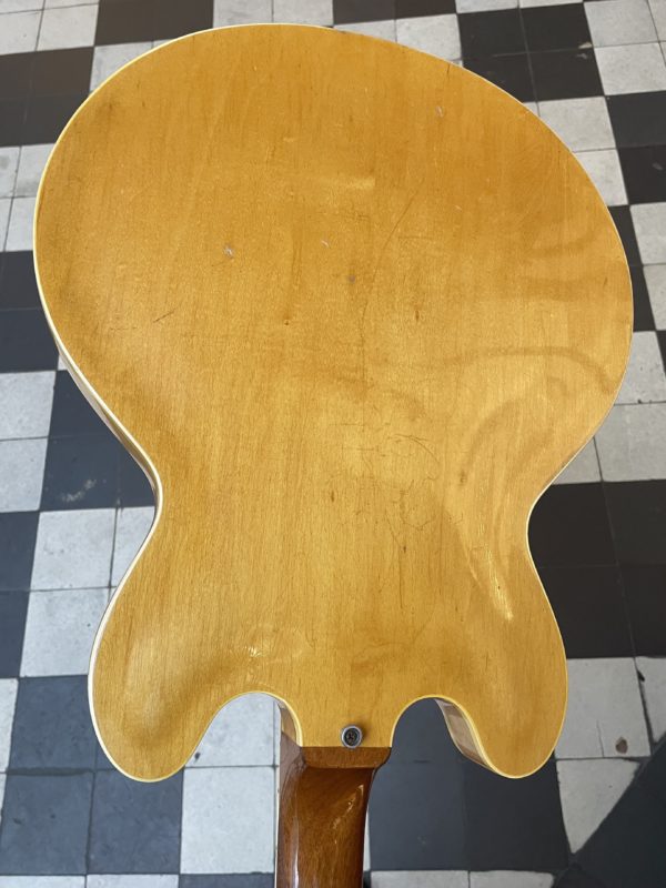1961 GIBSON ES-335TDN - Image 6