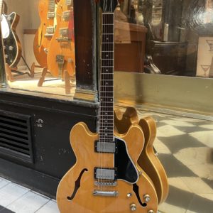 gibson es 335tdn 1961