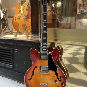 gibson es 335td 1968