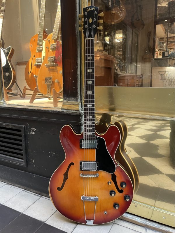 gibson es 335td 1968