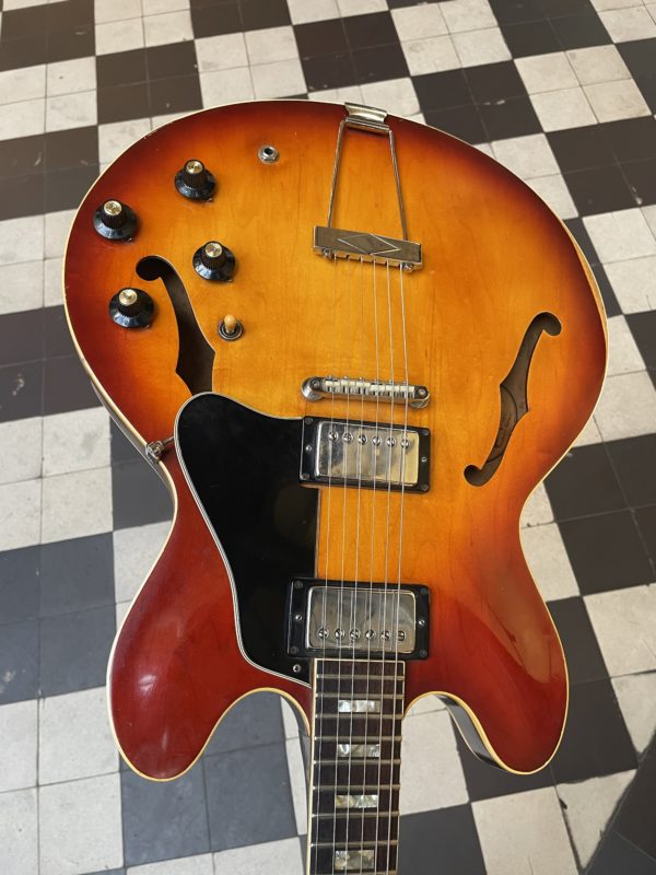 gibson es 335td 1968