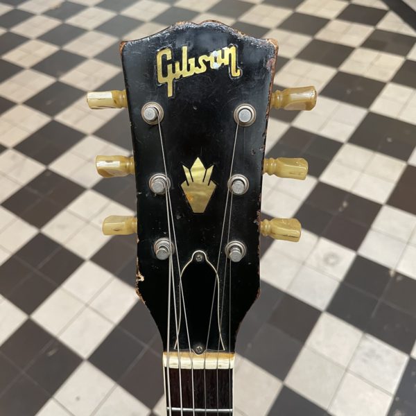 gibson es 335td 1968