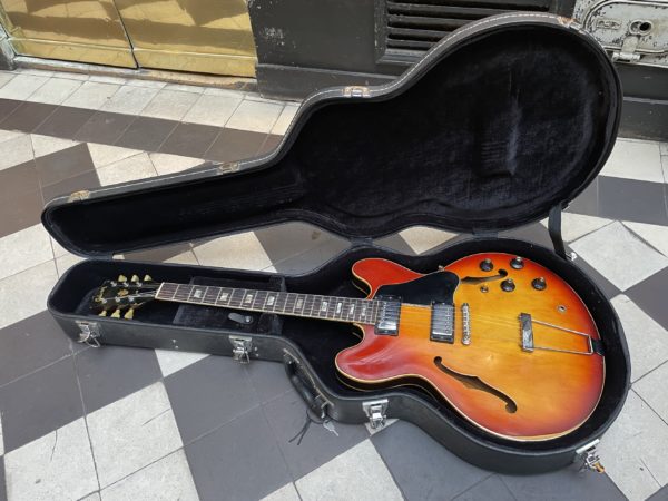 gibson es 335td 1968