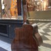 selmer petite bouche 1949 #807 (copy)