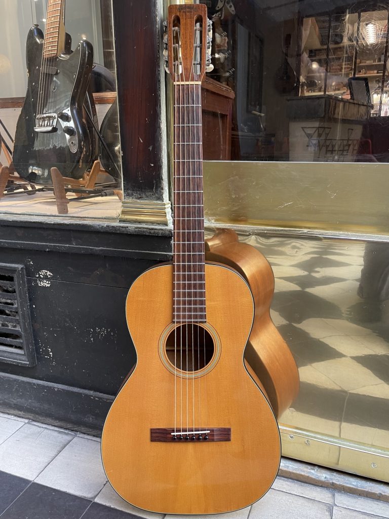 martin 0 16ny 1976