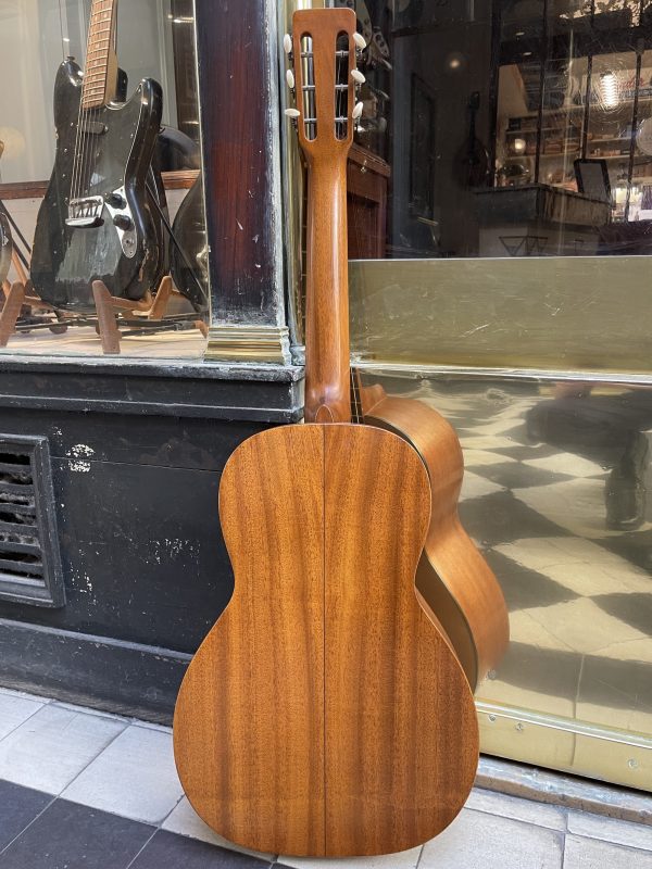 martin 0 16ny 1976
